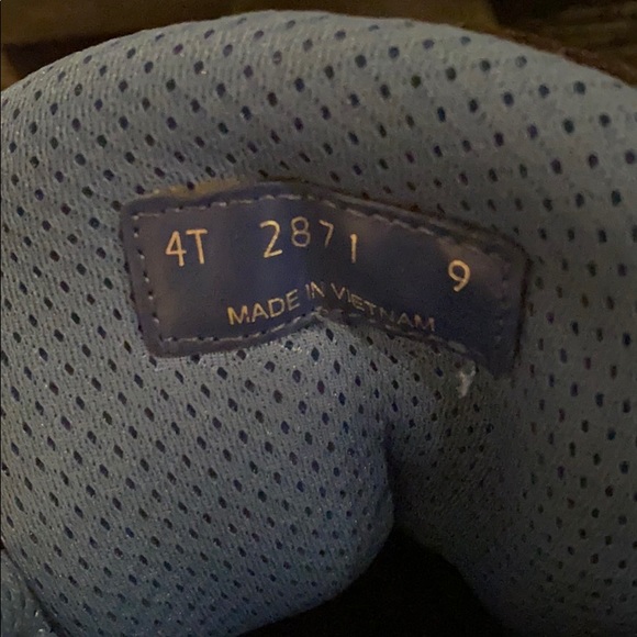 Prada high top sneakers - Picture 6 of 6